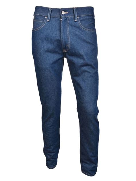 gucci jeans selvedge|Gucci denim jeans.